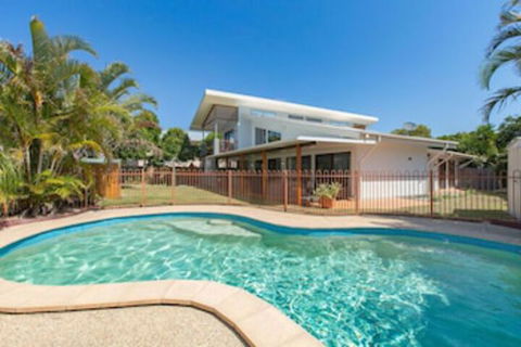COASTAL SOUL - Whitsundays Accommodation 0