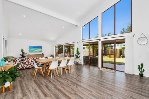 COASTAL SOUL - Whitsundays Accommodation 7