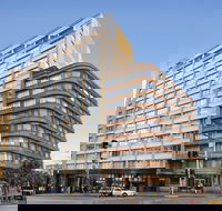 Sydney CBD 1 Bedroom Apart 1312 BRG - Whitsundays Accommodation