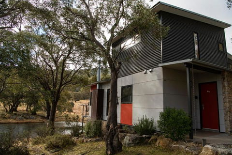 Faraya Chalet - Whitsundays Accommodation 6