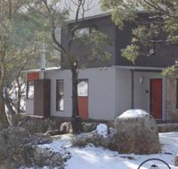 Faraya Chalet - Whitsundays Accommodation