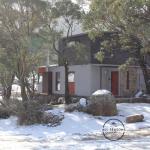 Faraya Chalet - Whitsundays Accommodation 1