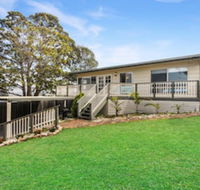 Oceans 11 - Whitsundays Accommodation