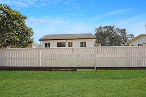 The Fishermans Cottage - Whitsundays Accommodation 0