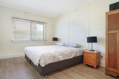 The Fishermans Cottage - Whitsundays Accommodation 4