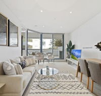 HomeHotel 2Bedroom With Shopping Mall - Whitsundays Accommodation