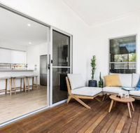A PERFECT STAY - Caba Cabana - Whitsundays Accommodation