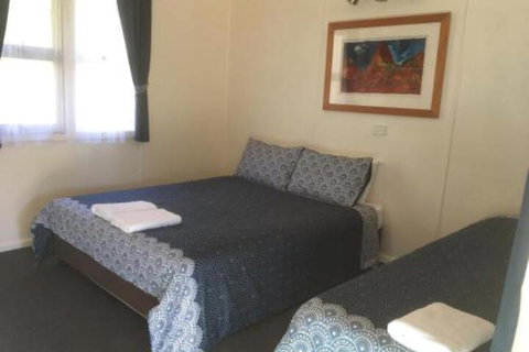 Scenic Rim Motel - Whitsundays Accommodation 3