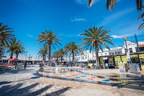 High Tide On Augusta Netflix Wifi & Chill... - Whitsundays Accommodation 4