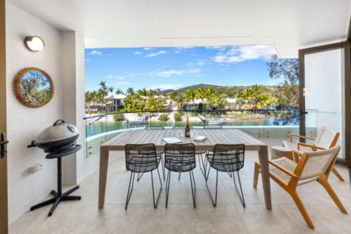  Whitsundays Accommodation