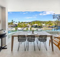 Apartment 5 Pisces - Whitsundays Accommodation