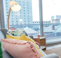 Paradiso on Bent Netflix Wifi City life - Whitsundays Accommodation