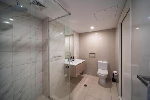 Serendipity On Gouger Chinese Markets Wifi Nespresso Amenities - Whitsundays Accommodation 5