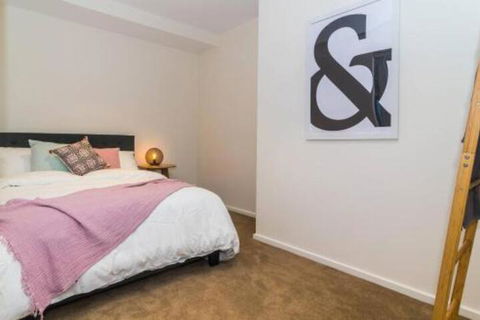 Serendipity On Gouger Chinese Markets Wifi Nespresso Amenities - Whitsundays Accommodation 4