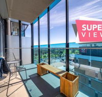 Serendipity on Gouger Chinese Markets Wifi Nespresso Amenities - Whitsundays Accommodation