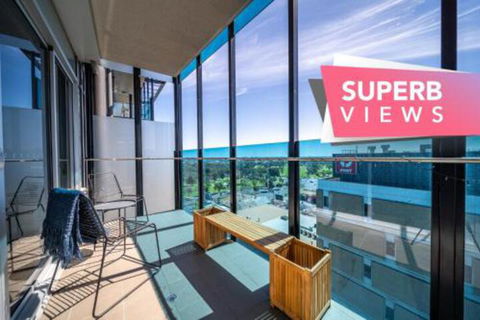 Serendipity On Gouger Chinese Markets Wifi Nespresso Amenities - Whitsundays Accommodation 0