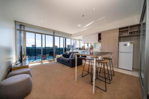 Serendipity On Gouger Chinese Markets Wifi Nespresso Amenities - Whitsundays Accommodation 7