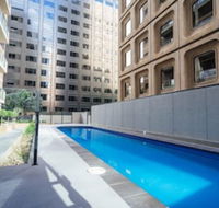 Serene on Grenfell Pool Wifi Nespresso Netflix - Whitsundays Accommodation