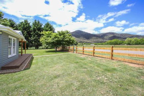 Indies Run - Whitsundays Accommodation 4