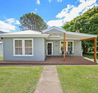 Indies Run - Whitsundays Accommodation