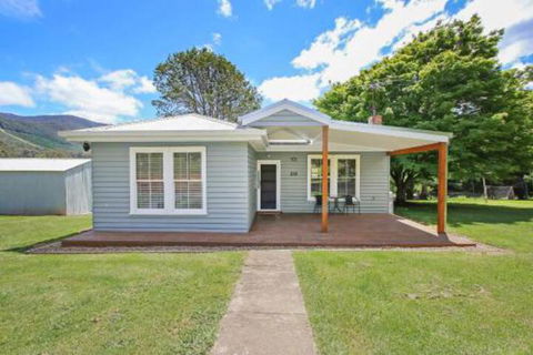 Indies Run - Whitsundays Accommodation 0