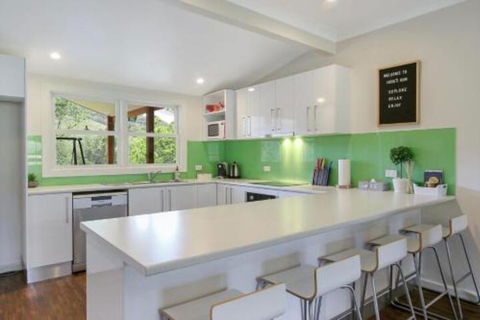 Indies Run - Whitsundays Accommodation 7