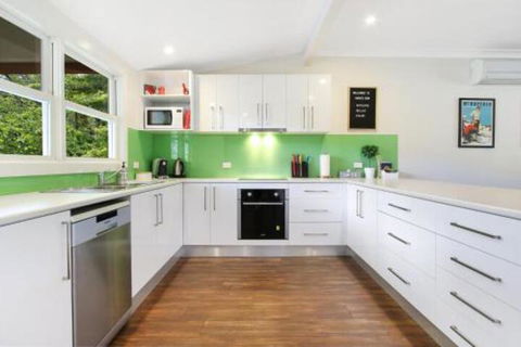 Indies Run - Whitsundays Accommodation 5