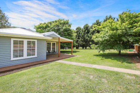 Indies Run - Whitsundays Accommodation 2