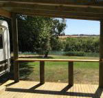 Longford Riverside Caravan Park - Whitsundays Accommodation