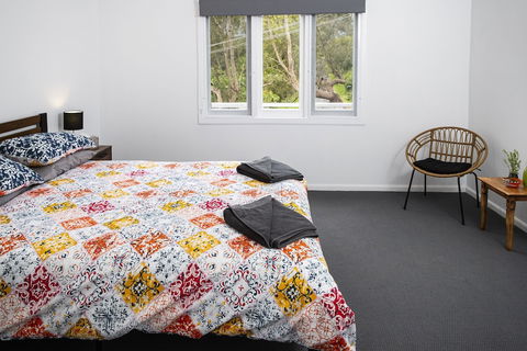 Warburton Digs - Whitsundays Accommodation 5