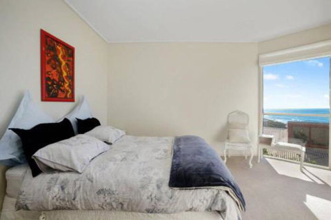 PANORAMA VIEWS Spectacular Ocean Views - Whitsundays Accommodation 5
