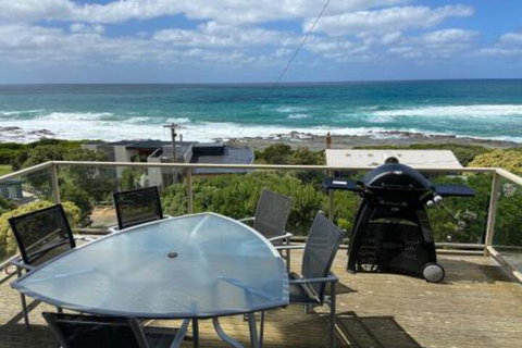 PANORAMA VIEWS Spectacular Ocean Views - Whitsundays Accommodation 0