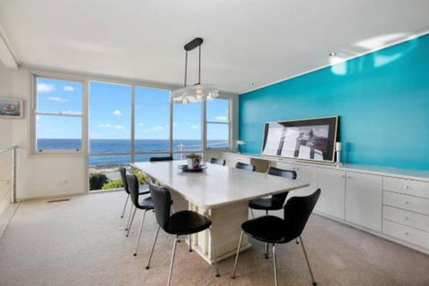 PANORAMA VIEWS Spectacular Ocean Views - Whitsundays Accommodation 4