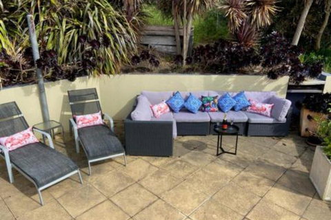 PANORAMA VIEWS Spectacular Ocean Views - Whitsundays Accommodation 3