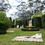 Old Mansfield Loft Gardens Gazebo & Getaways - Whitsundays Accommodation 0