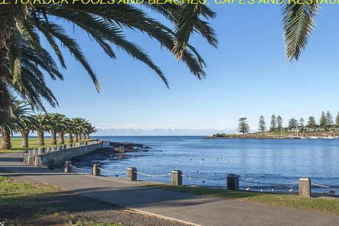 Seaview On Boanyo Ocean Views & Close To Beach - Whitsundays Accommodation 2