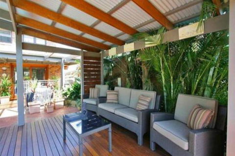 Illalangi Views Pool Walk To Beach - Whitsundays Accommodation 7