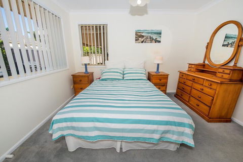 Whitesands Road Unit 2 / 12 - Whitsundays Accommodation 4