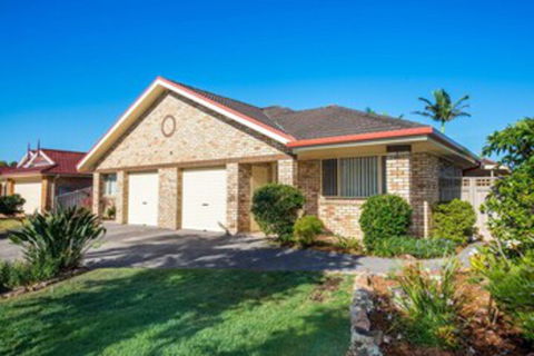 Whitesands Road Unit 2 / 12 - Whitsundays Accommodation 0