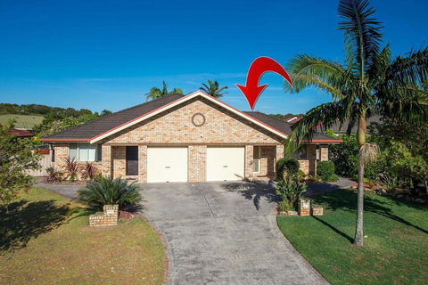 Whitesands Road Unit 2 / 12 - Whitsundays Accommodation 1