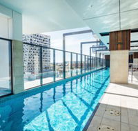 Elements on Elizabeth PoolGymSaunaCinema - Whitsundays Accommodation