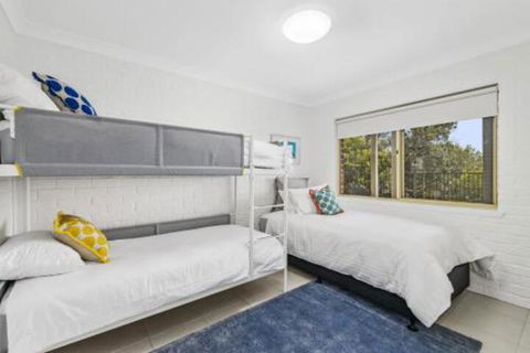 Rockpool 17a Dulconghi Street - Whitsundays Accommodation 3