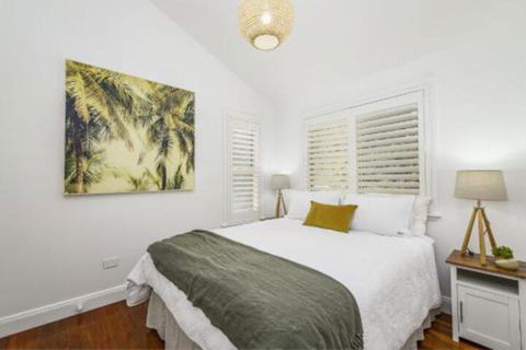 Rockpool 17a Dulconghi Street - Whitsundays Accommodation 0