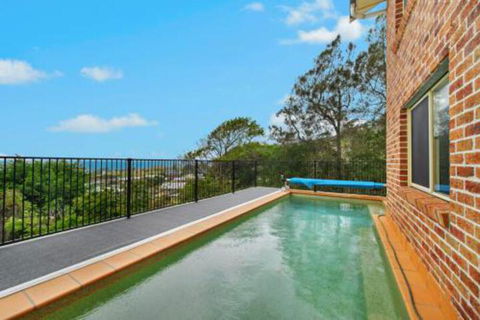 Rockpool 17a Dulconghi Street - Whitsundays Accommodation 5