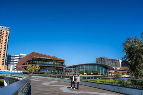 Floral On Frew Heart Of The CBD Wifi Netflix - Whitsundays Accommodation 7