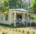 Franklin An Escape to the Country - Whitsundays Accommodation