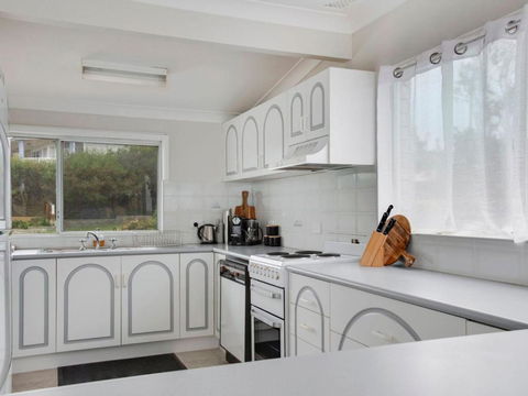 Did Dell St. 60 Ulladulla - Whitsundays Accommodation 5
