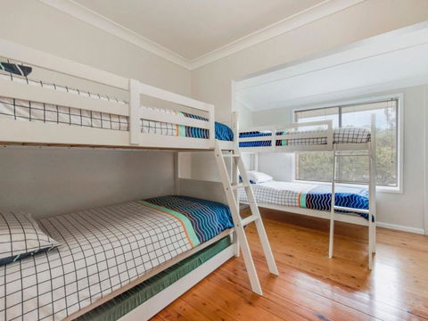 Did Dell St. 60 Ulladulla - Whitsundays Accommodation 6