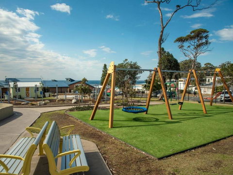 Did Dell St. 60 Ulladulla - Whitsundays Accommodation 1