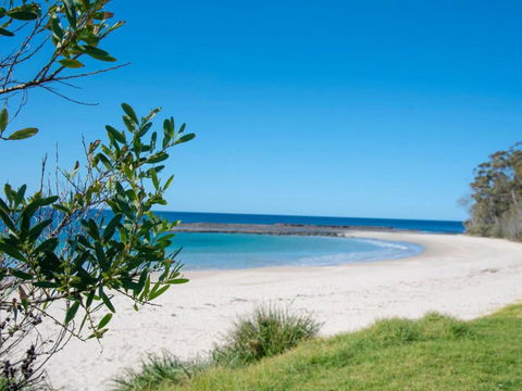 Did Dell St. 60 Ulladulla - Whitsundays Accommodation 2